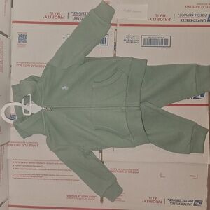 Ralph Lauren 2pc 9mo